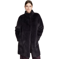 Velvet Mina Coat