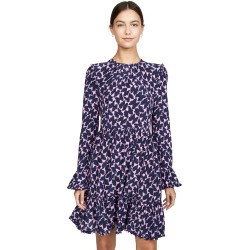 La Double J Short Summer Visconti Dress