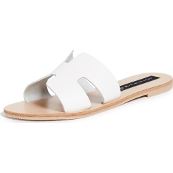 Steven Greece Slides