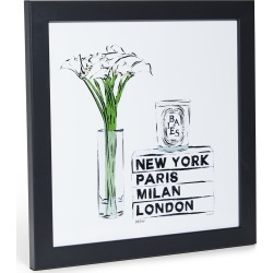 Shopbop @Home Books Print