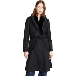 Reformation Somerset Coat