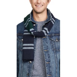 Begg & Co. Vigo Carney Scarf