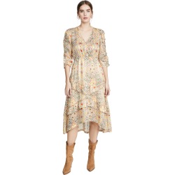 Ba & sh Happy Dress