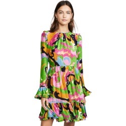 La Double J Short Summer Visconti Dress