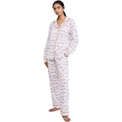 BedHead Pajamas Happy Hour Classic PJ Set