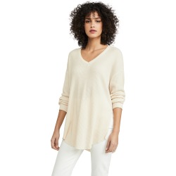 Z Supply Waffle Thermal Pullover