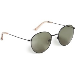 Madewell Fest Aviator Sunglasses