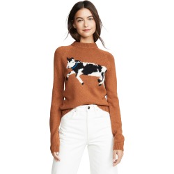 Rachel Antonoff Bessie Raglan Pullover