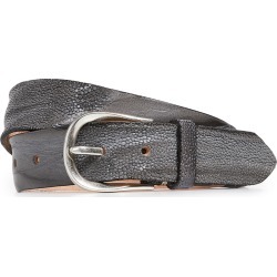 B. Belt Stingray Print Classic Belt