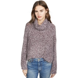 Free People BFF Sweater