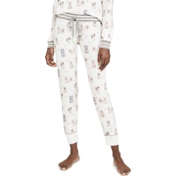 PJ Salvage Pawfection PJ Bottoms