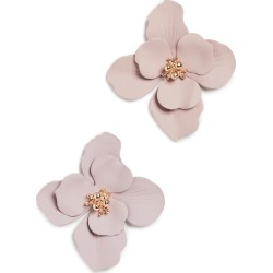 Shashi Violetta Earrings