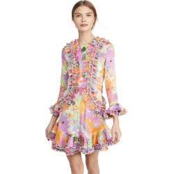 CeliaB Singapore Dress