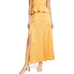 The Fifth Label Fountain Skirt