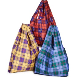 BAGGU Standard Baggu Triple Set
