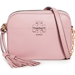 Tory Burch Mcgraw Camera Bag