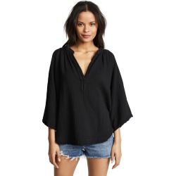 9seed Marrakesh Cover Up Top
