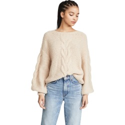 Eleven Six Sophia Alpaca Sweater