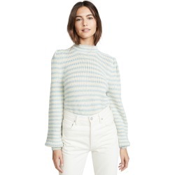Eleven Six Mia Alpaca Sweater