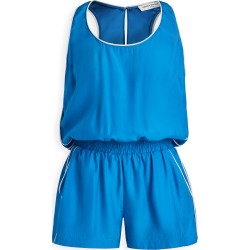 Amanda Uprichard Beacon Romper