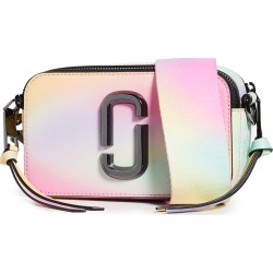 The Marc Jacobs Snapshot Airbrushed Camera Bag