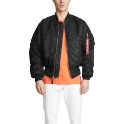 Alpha Industries MA-1 Blood Jacket