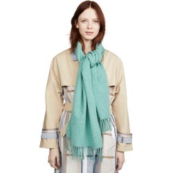 Acne Studios Canada New Scarf