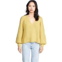 Eleven Six Tess Alpaca Sweater