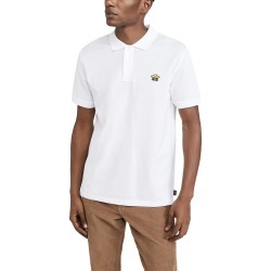 PS Paul Smith Polo with UFO Badge