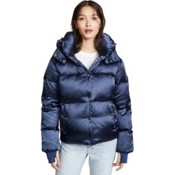 SAM. Satin Sydney Jacket