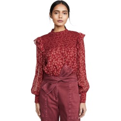 Free People Roma Top
