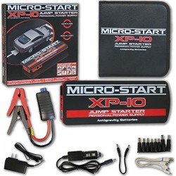 Micro-start