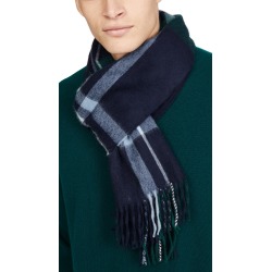 Begg & Co. Jura Tilden Scarf