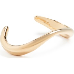 Charlotte Chesnais Turtle Bracelet