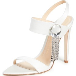 Chloe Gosselin 110mm Tori Sandals