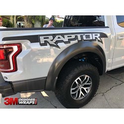 Ford Raptor SVT F150
