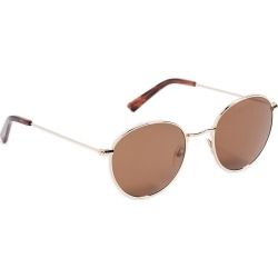 Madewell Fest Aviator Sunglasses