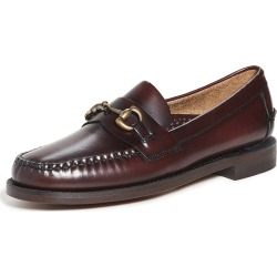 Sebago Classic Joe Loafers