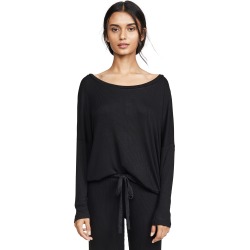 Eberjey Elon Ballet Top