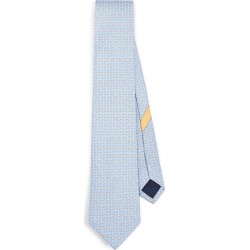 Salvatore Ferragamo Larry Tie