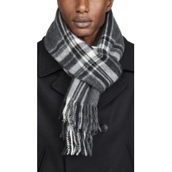 Begg & Co. Jura Stuart Scarf