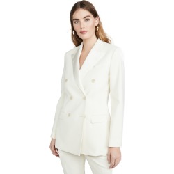 Theory Double Breasted Jacket