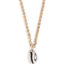 Isabel Marant Amer Necklace