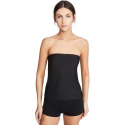 Only Hearts Second Skins Tube Top