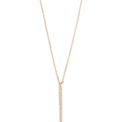 Shashi Endless Necklace