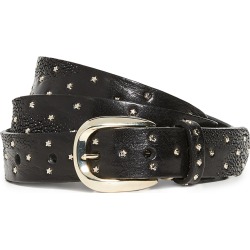 B. Belt Skinny Mini Star Belt