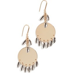 Isabel Marant Amer Earrings