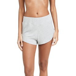 Eberjey Elon Track Shorts