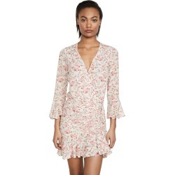 Veronica Beard Sean Dress