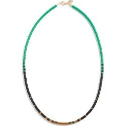 Maison Monik Grass Necklace